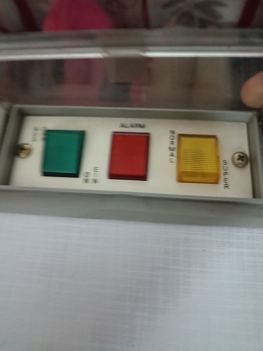 Продам морозильную камеру б/у