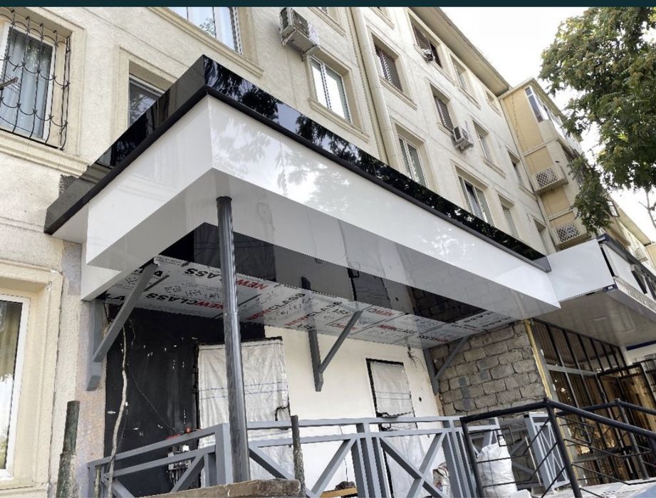 Алюкобонд  Аликафон Алкафон Alcopon Alikapon Alyukapon