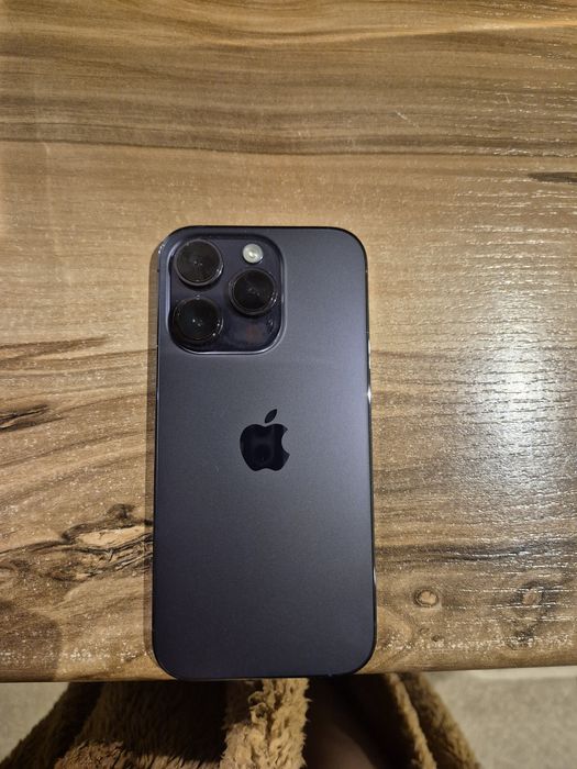 IPhone 14 pro 256