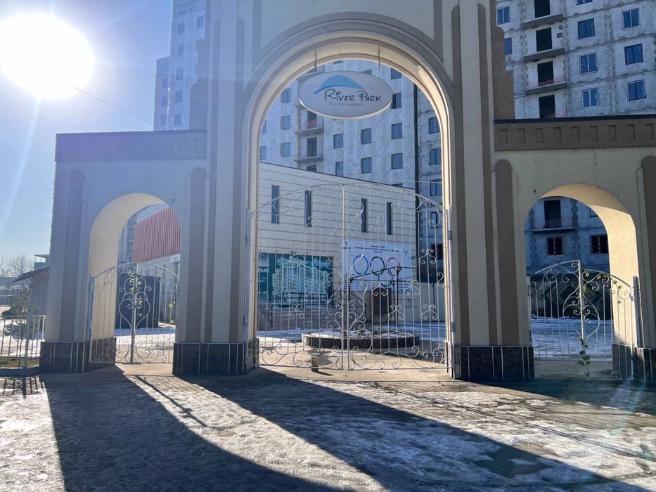 Noturar alohida 3 qavatli bino отдельная здания