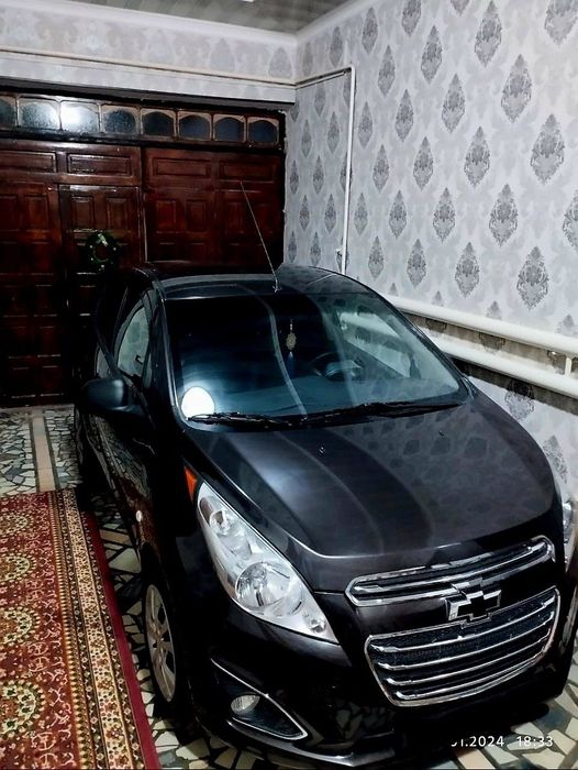 Спарк сатылады 2020 г