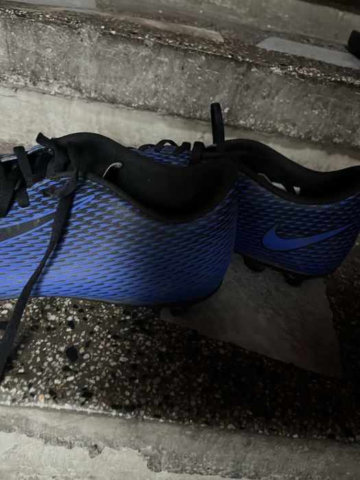 Бутонки Найк.