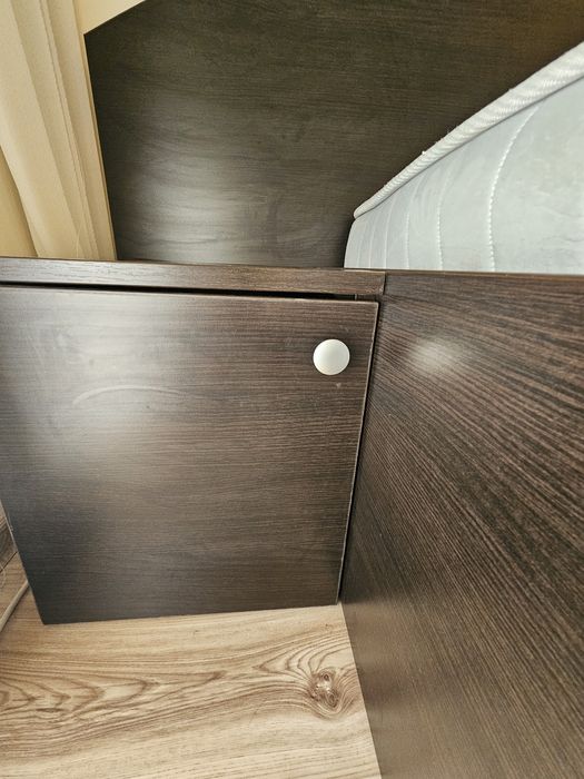 Стилна спалня по поръчка