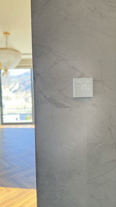 комнатные термостаты терморегуляторы отопления