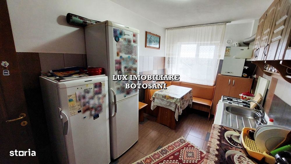 Apartament 3 camere, zona Lidl Pompieri