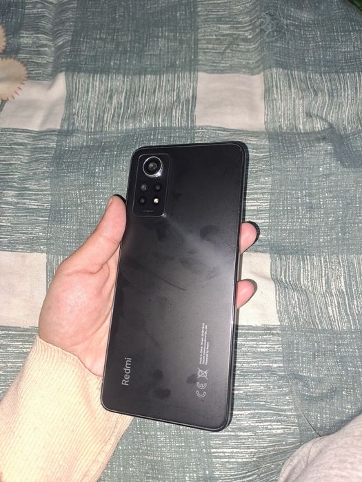 Redmi note 12 pro