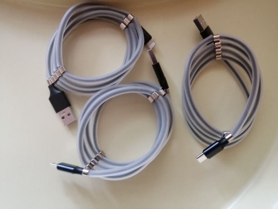 Зарядное устройство на телефон