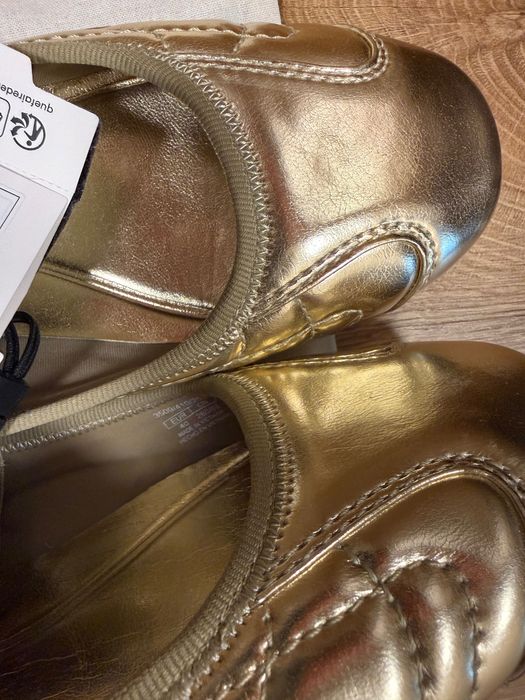Чисто нови обувки - Zara - 40 номер
