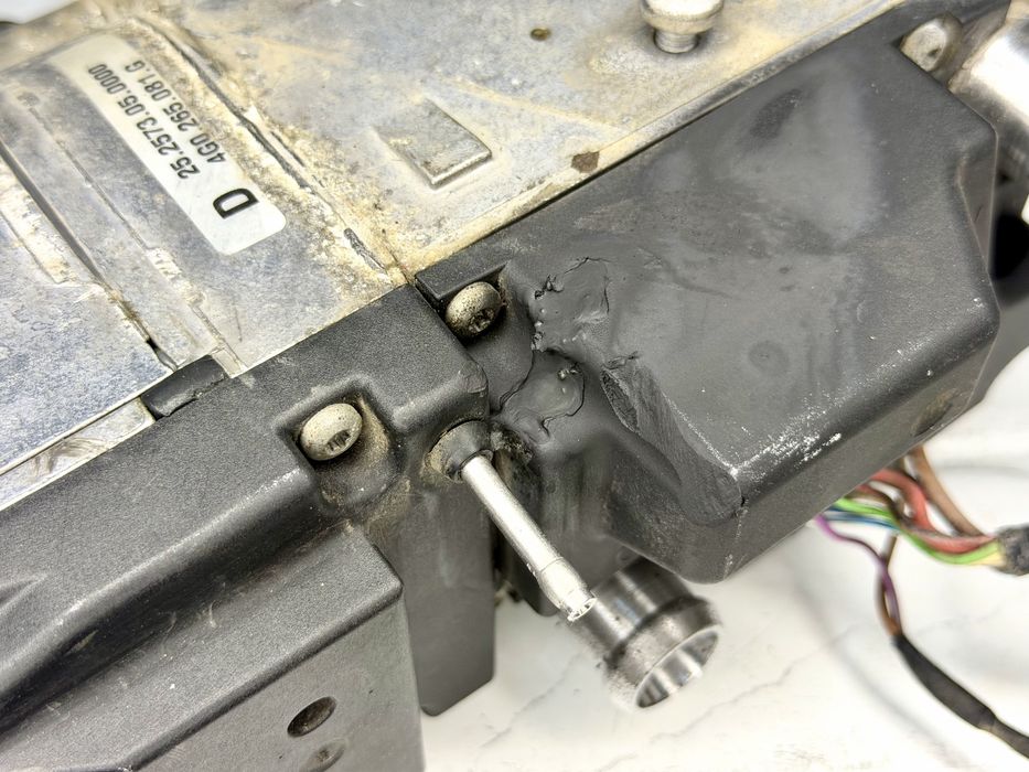 Печка AUDI A6 A7 4G 4G0265081G 4H0265105G