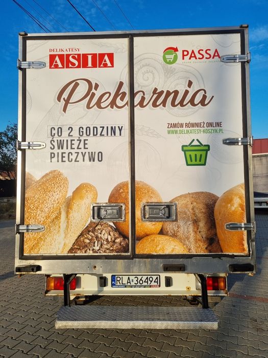 Vând Citroen jumper iveco Daily renault master