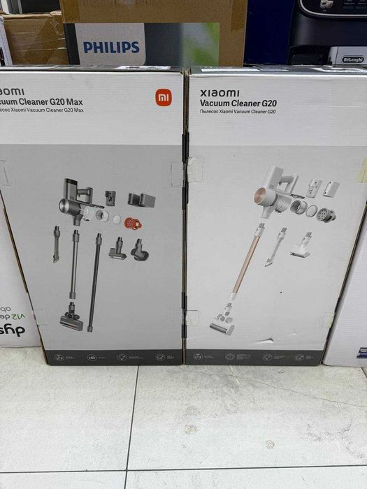 Xiaomi Vacuum Cleaner G20 / G20 Max | Original
