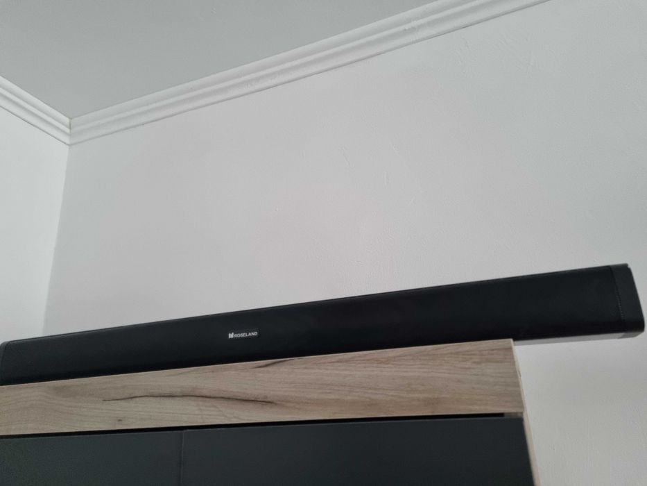 Soaundbar roseland