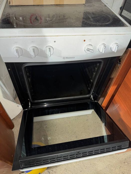 Плита электрическая