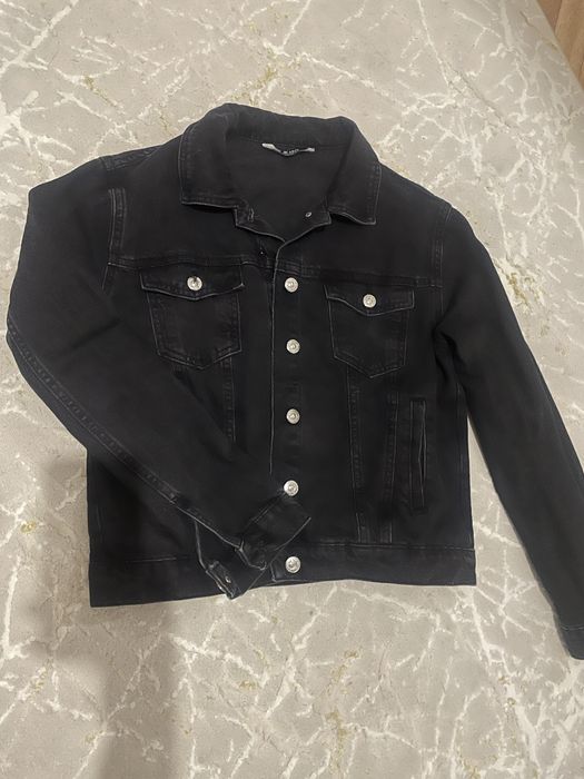 Cумки, Косуха,Джинсовка