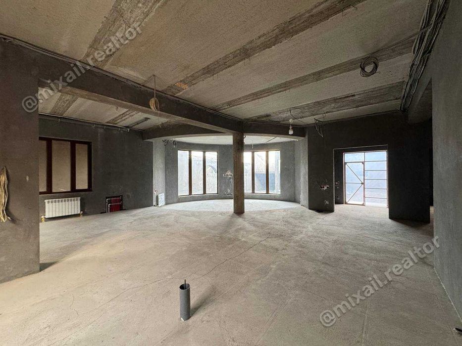 Продается Коттедж 330м2, Куйлюк 5 массив, Кенг Макон (87648)