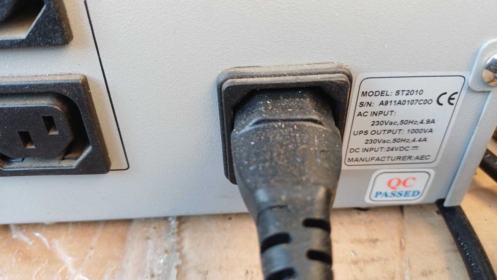 Vand ups diferite modele