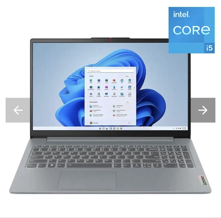 ноутбук Lenovo IdeaPad S3 16IRH10