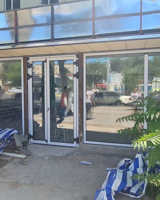 Окна и витражи от завода