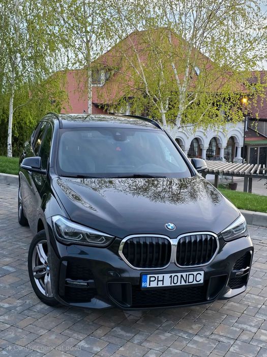 BMW X1 BMW X1 - M Packet, X-Drive- Proprietar