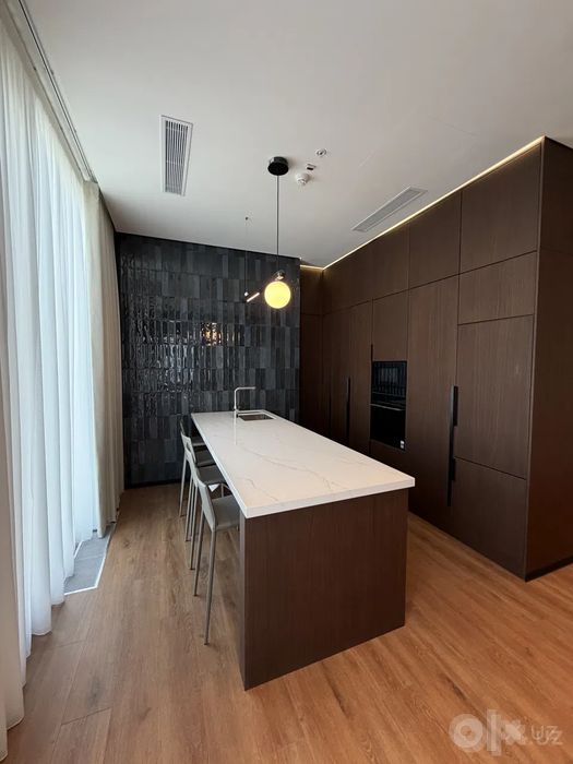 Сдаётся 3-комн ЖК Nest One, Tashkent City, 110 м²