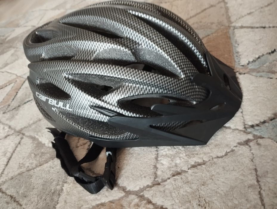 Продам вело шлем