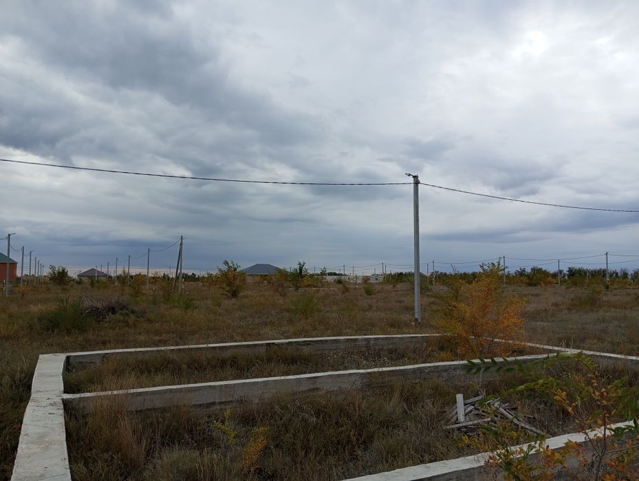 Продам земельный участок.