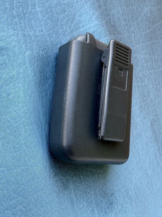 Ретро Пейджър TAM TAM , Made in Japan