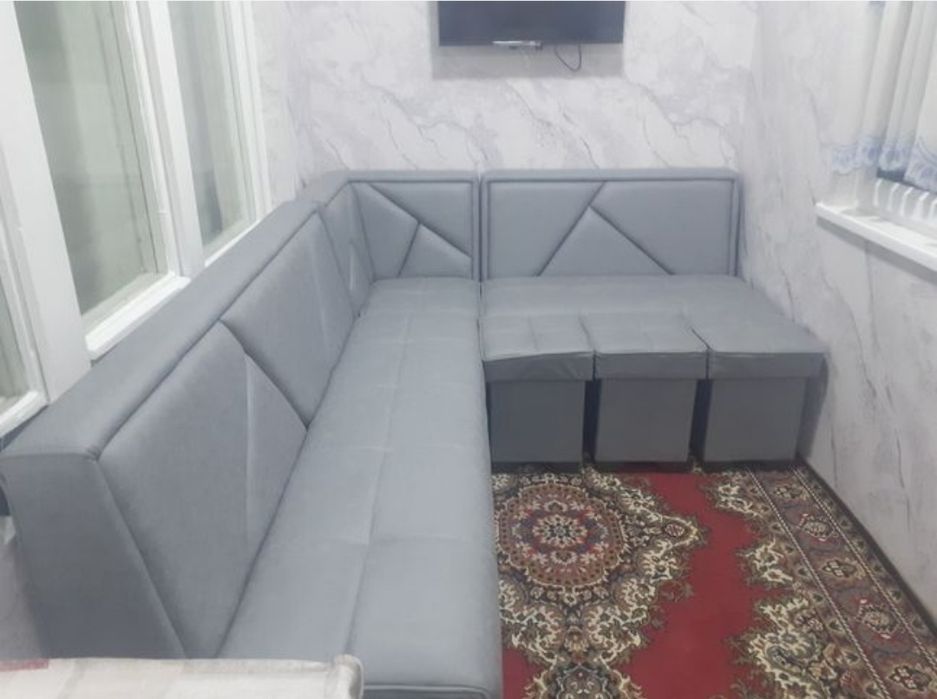 Oshxona Mebeli Divan