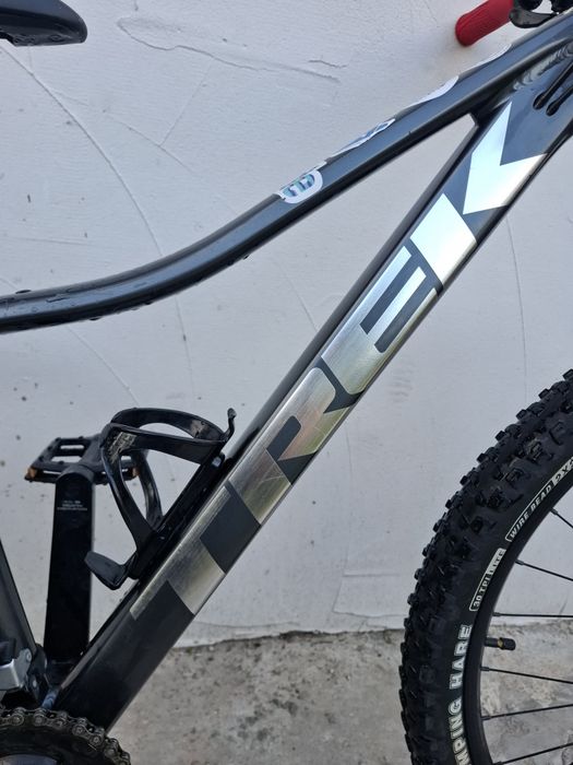 Trek Marlin 5 27.5 цола