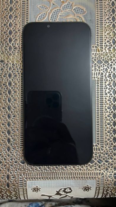 Iphone 13 pro max 128 gb 82%