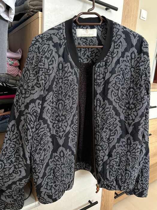 Пролетни дънкови и шушлякови якета