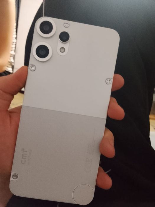 Продам Nothing phone 2 pro