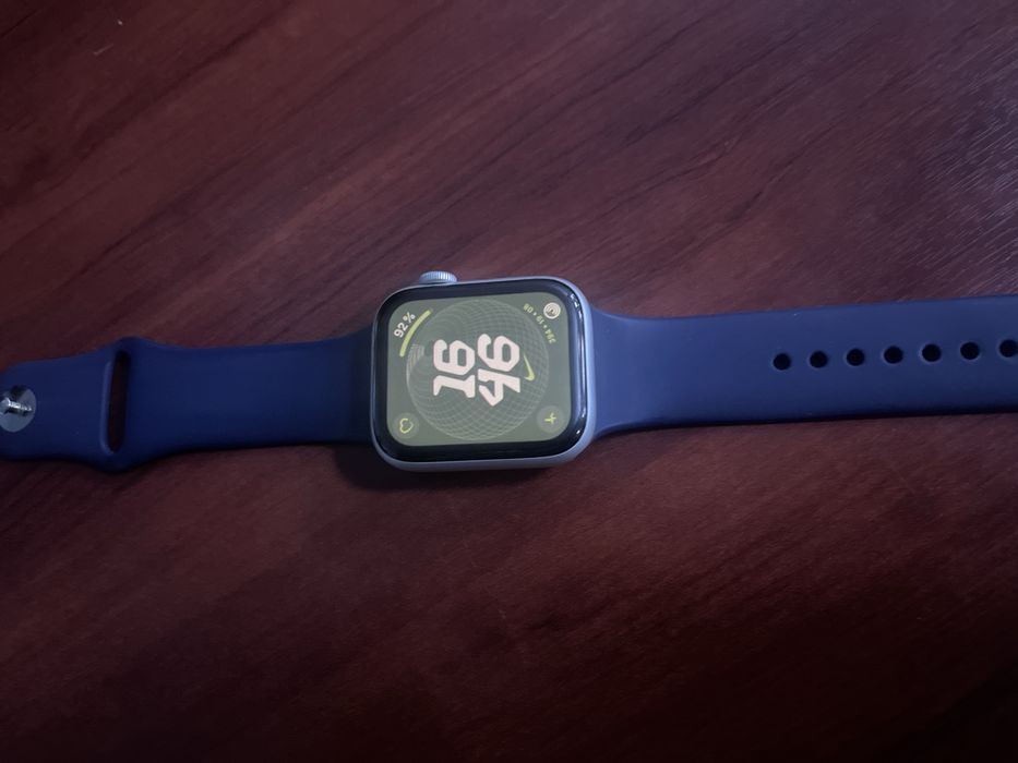 Apple watch 5 44мм