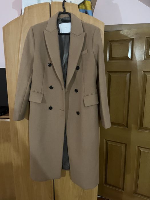 Страхотни палта - Манго и др..