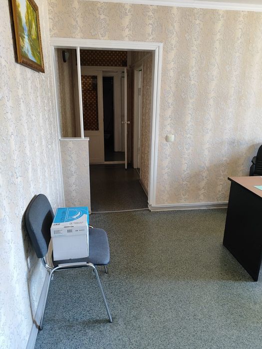 Продам офис в центре 62кв
