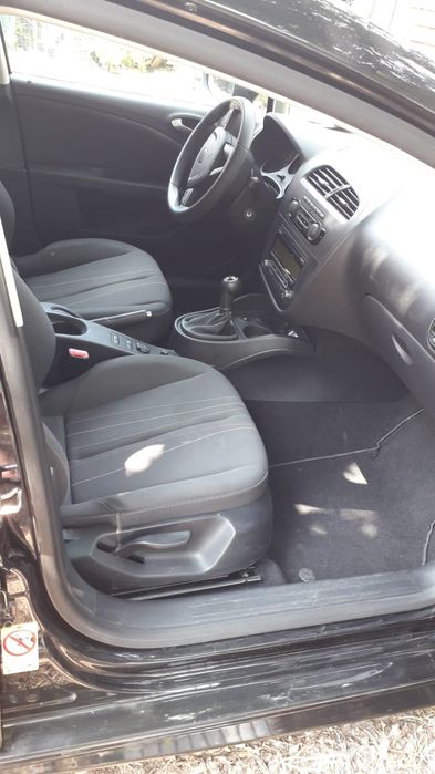 Seat Leon GT Aero 2012 110.000km TSI Euro5