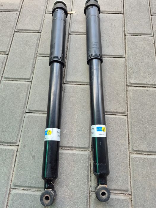 Амортизаторы  Мерседес  w210