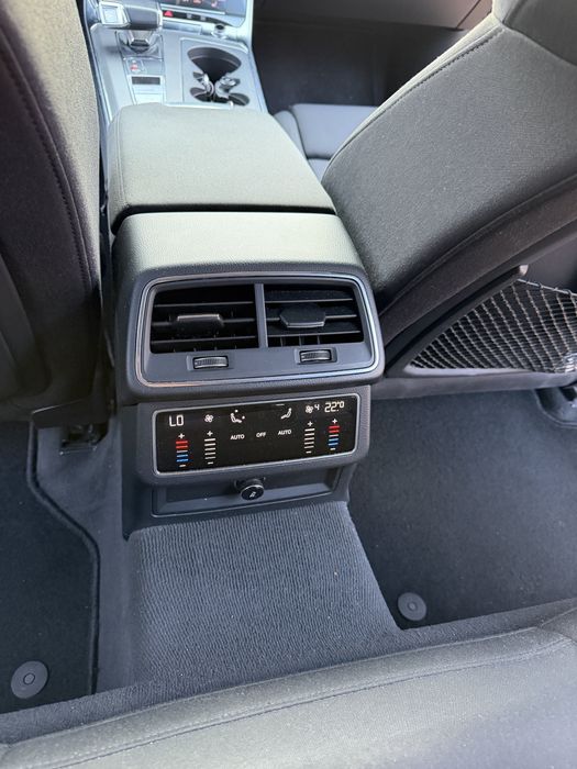 Vind audi a6 c8 break