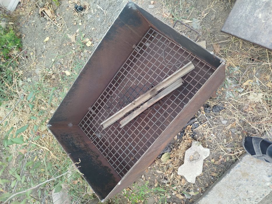 Продам коктальницу
