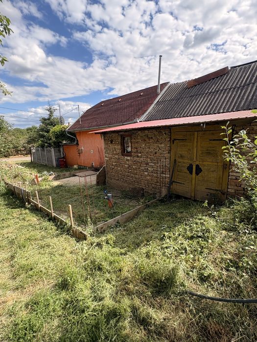 Proprietate de vanzare in Carei