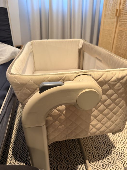 Patut pentru bebelusi Chicco