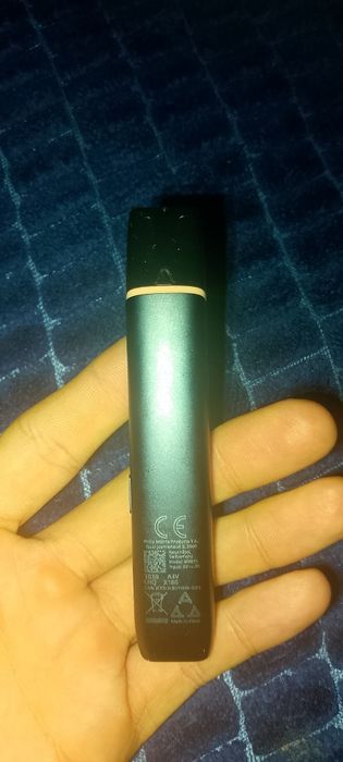 Veev cu capsulă sigilata(capsula se achiziționează la comanda citiți )