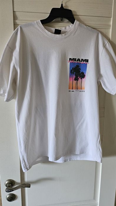 Рубашка New Yorker M