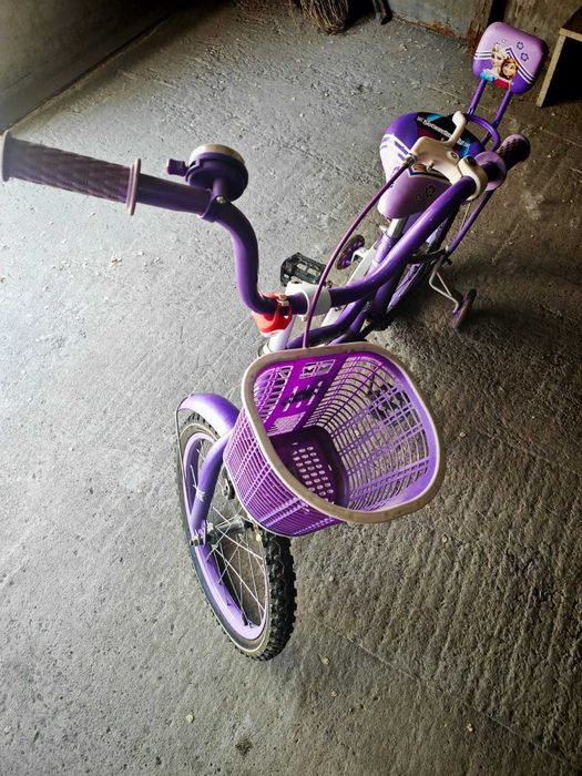 Продам велосипед детский