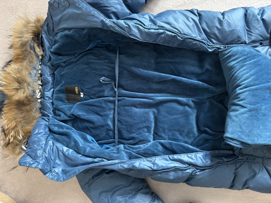 Продам детский комбенизон