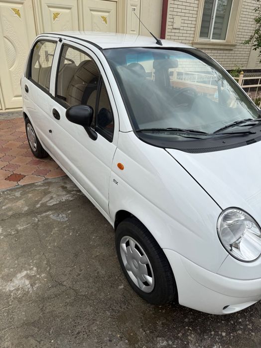 Other Matiz 2009 — 2