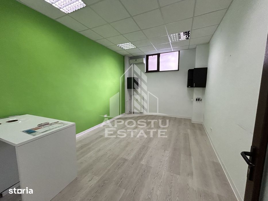 Spatiu comercial 48 mp, de vanzare,  zona Simion Barnutiu, Timisoara..