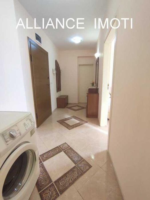 Дава се под наем Двустаен апартамент в София, Младост 1А - 62 кв.м за 548.25 € - Снимка #12