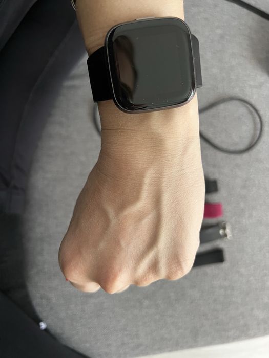 Vand Fitbit Versa2