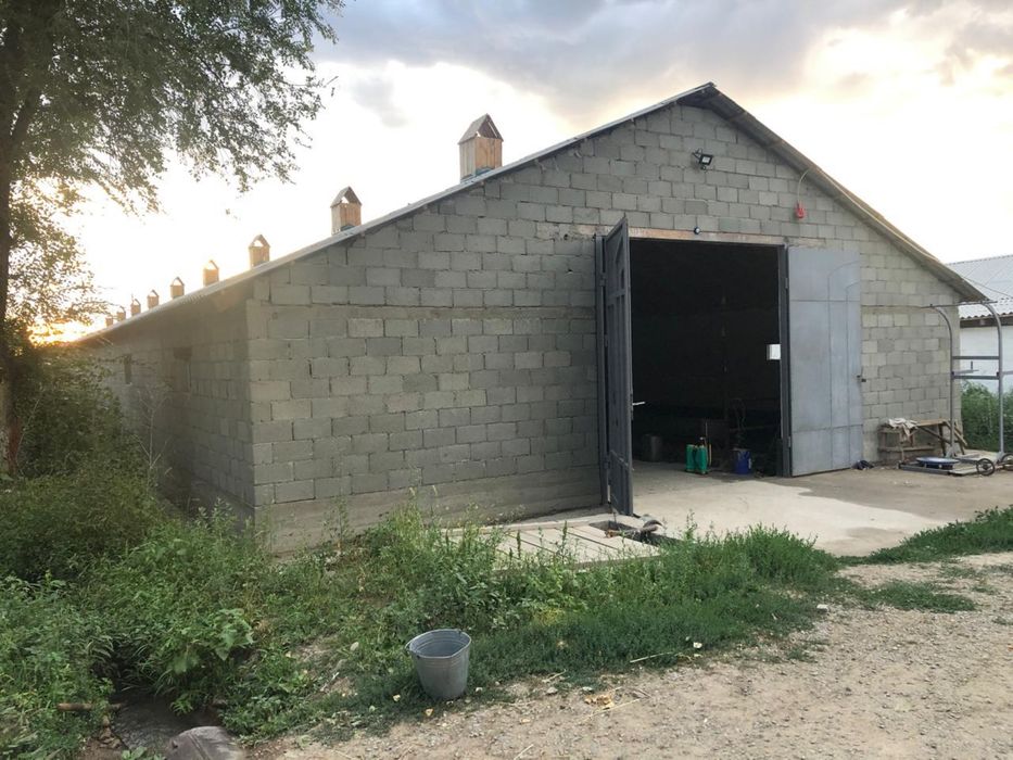 Продам Крестьянское хозяйство